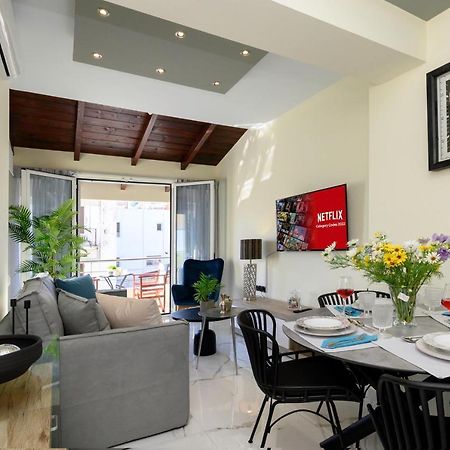 Apartament Marble In Preweza Zewnętrze zdjęcie