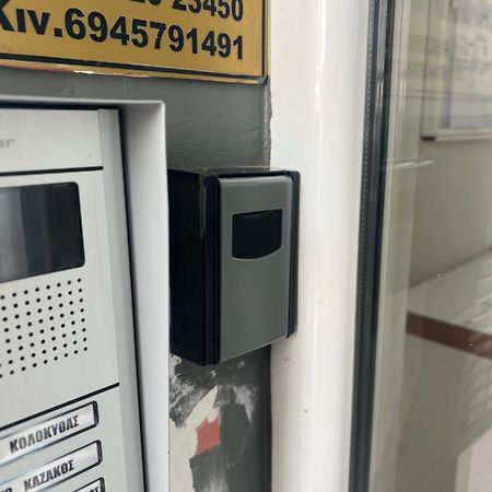 Apartament Marble In Preweza Zewnętrze zdjęcie