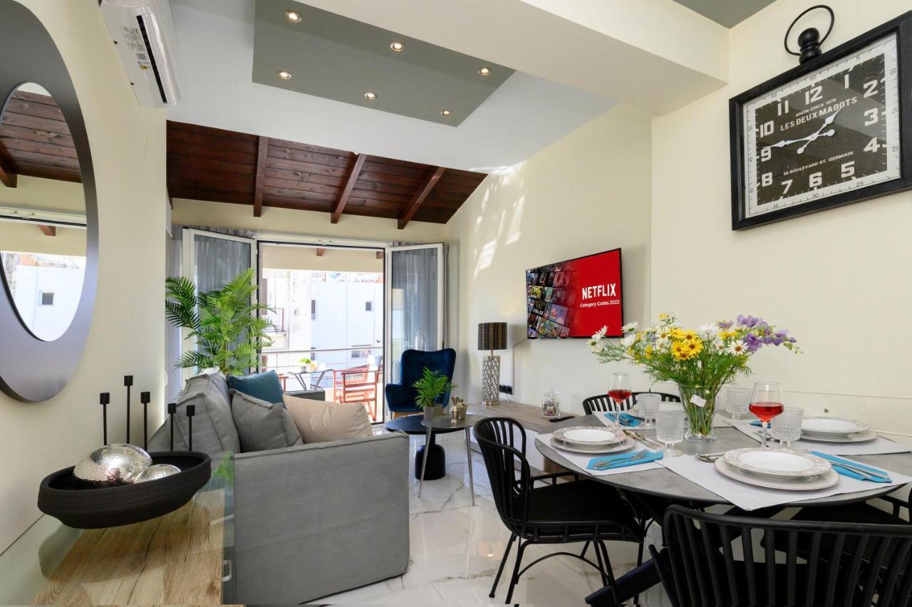 Apartament Marble In Preweza Zewnętrze zdjęcie