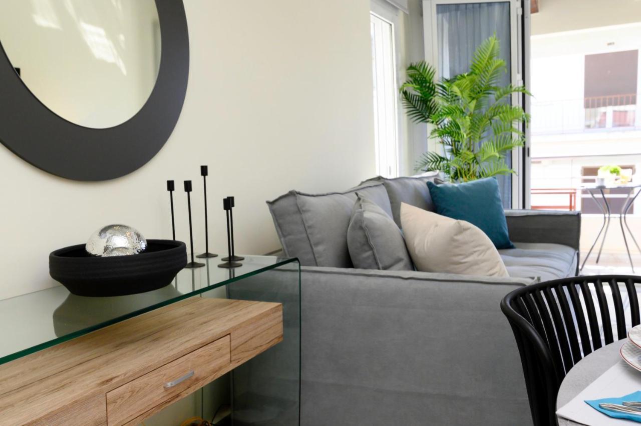 Apartament Marble In Preweza Zewnętrze zdjęcie