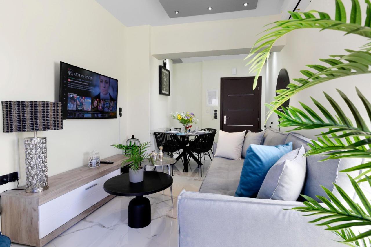 Apartament Marble In Preweza Zewnętrze zdjęcie