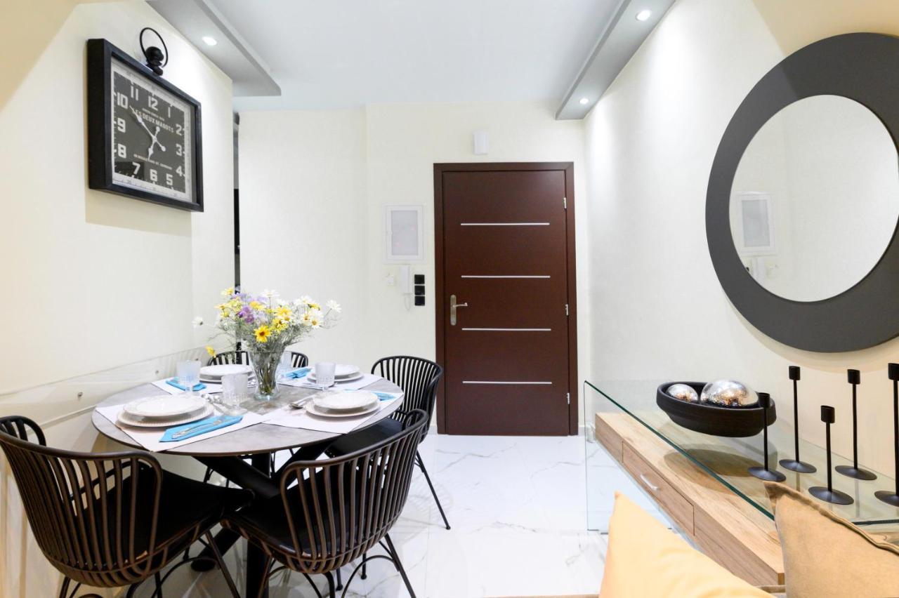 Apartament Marble In Preweza Zewnętrze zdjęcie
