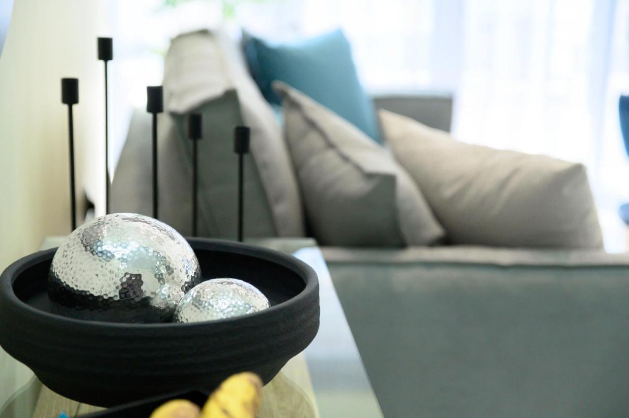 Apartament Marble In Preweza Zewnętrze zdjęcie