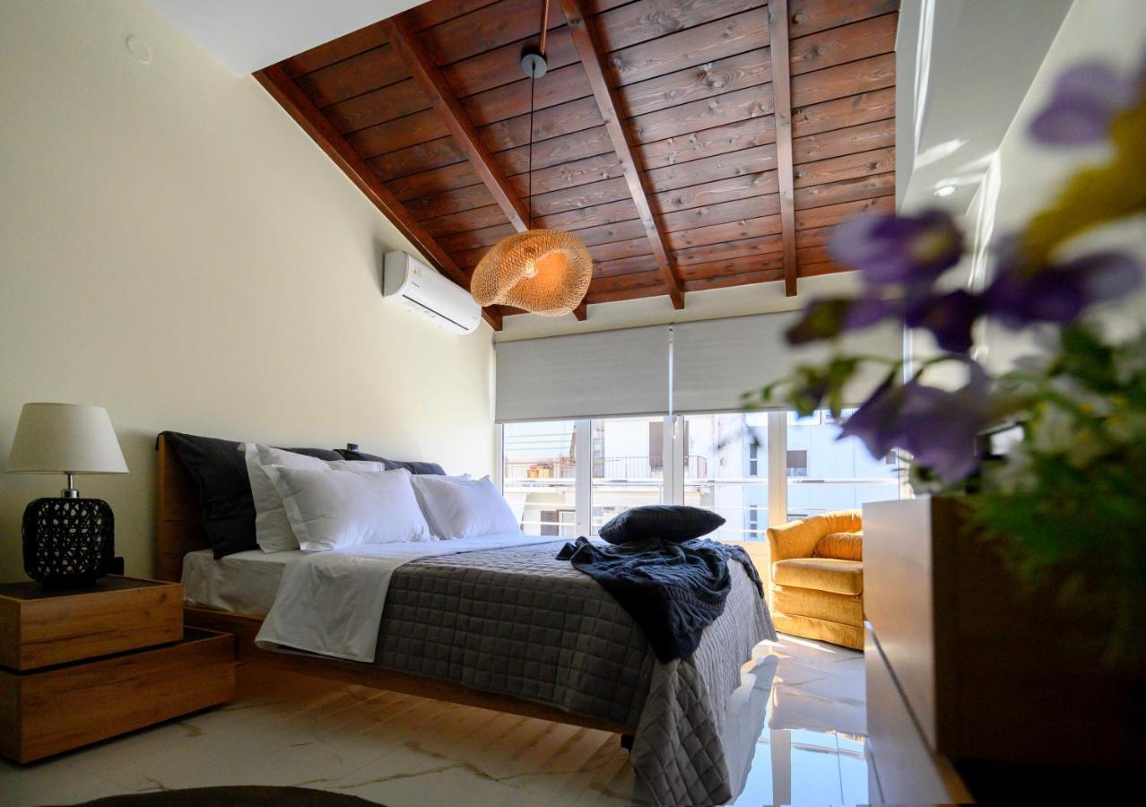 Apartament Marble In Preweza Zewnętrze zdjęcie