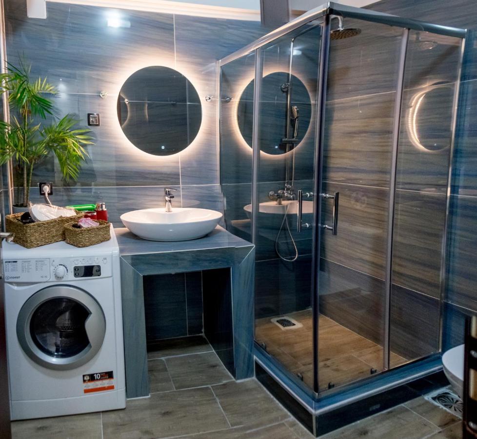 Apartament Marble In Preweza Zewnętrze zdjęcie