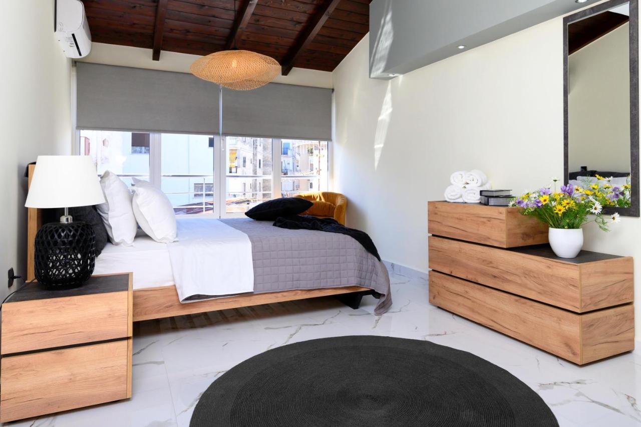 Apartament Marble In Preweza Zewnętrze zdjęcie