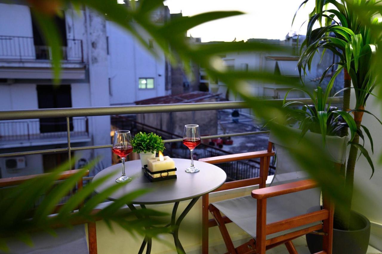 Apartament Marble In Preweza Zewnętrze zdjęcie