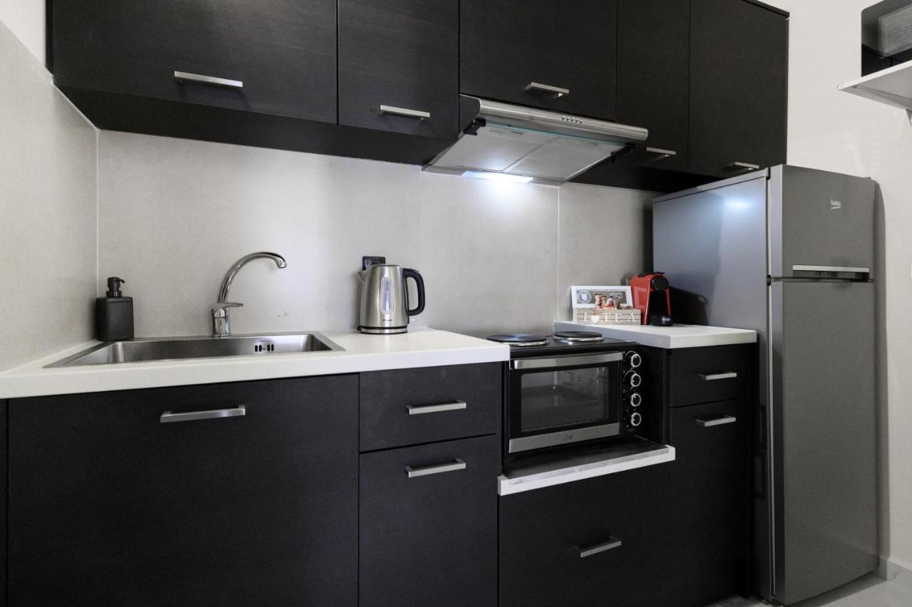 Apartament Marble In Preweza Zewnętrze zdjęcie