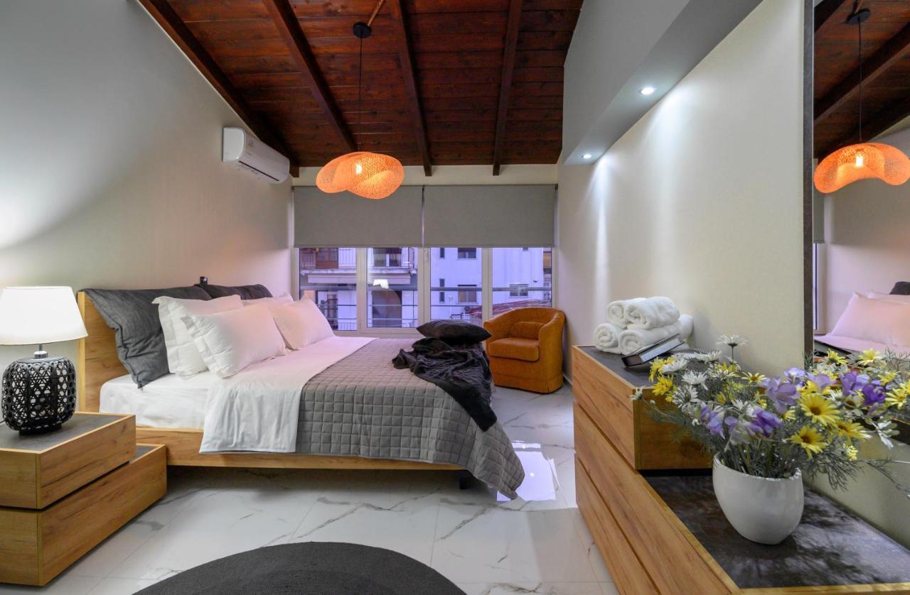 Apartament Marble In Preweza Zewnętrze zdjęcie