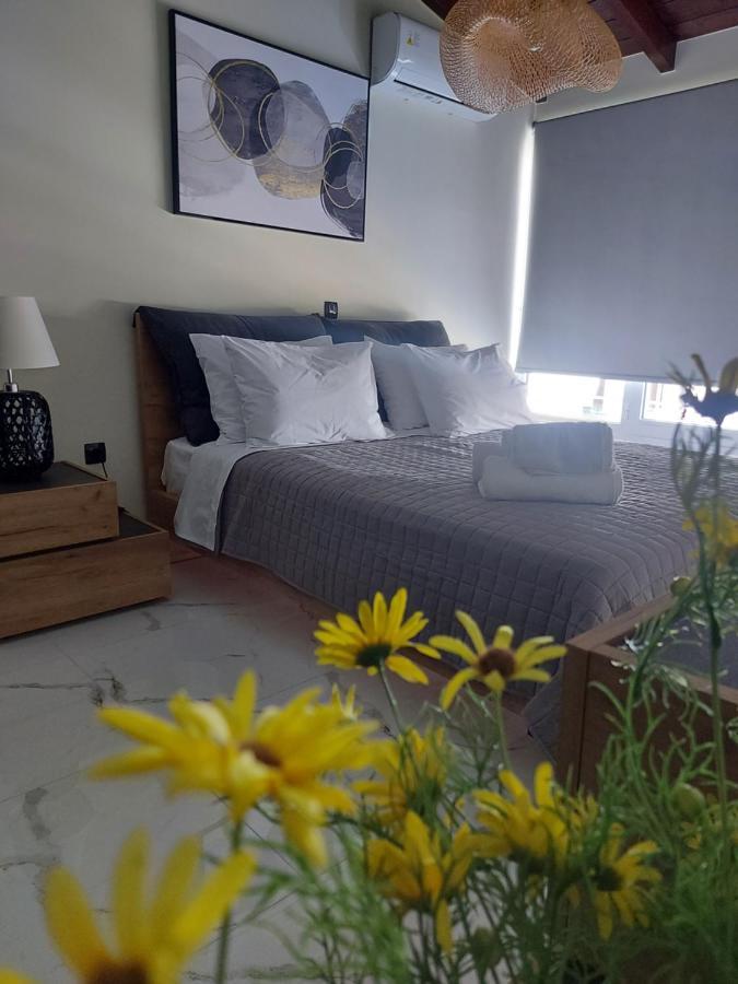Apartament Marble In Preweza Zewnętrze zdjęcie