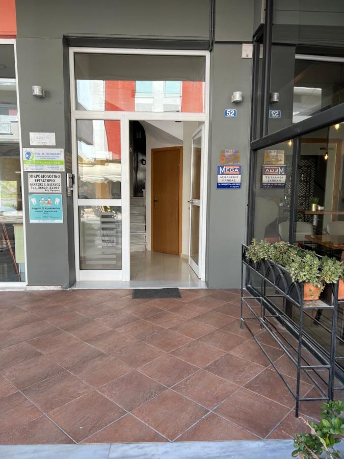 Apartament Marble In Preweza Zewnętrze zdjęcie